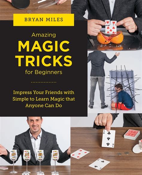 400 magic tricks